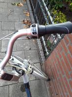 Gazelle damesfiets, Ophalen, Zo goed als nieuw, Minder dan 10 versnellingen, Gazelle