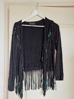 Pat Dahnke vest maat S, Ophalen of Verzenden