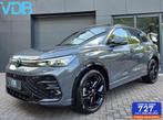 Volkswagen Tiguan 1.5 eTSI R-Line BLACKEDITION PANO VOL!, 1498 cc, Zwart, 4 cilinders, 150 pk