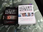 Silent Witness, Alle leeftijden, Ophalen of Verzenden, Zo goed als nieuw