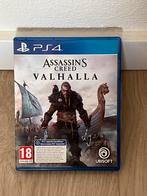 Assassin’s Creed Valhalla PS4 In Nieuwstaat, Spelcomputers en Games, Games | Sony PlayStation 4, Avontuur en Actie, Ophalen of Verzenden