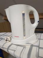 Waterkoker - 1 Liter, Witgoed en Apparatuur, Waterkokers, Minder dan 1 liter, Ophalen of Verzenden, Gebruikt, Draadloos