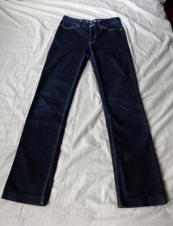 Donker-Blauwe spijkerbroek / jeans Gant mt 29/34  beschikbaar voor biedingen