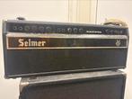 Selmer  Valve Amp + Dynacord 19’’ D520 speaker, Ophalen, Gebruikt, 100 watt of meer