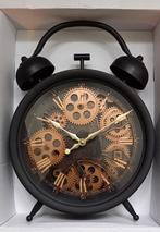 Leuke klok - treinstationsmodel, Ophalen, Nieuw