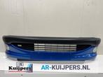 Voorbumper van een Peugeot 206 (KMF), Auto-onderdelen, 3 maanden garantie, Gebruikt, Bumper, Peugeot