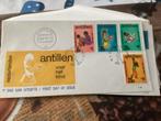 No2951 Nederlandse Antillen E62 Heb ook van Nederland jaarga, Postzegels en Munten, Ophalen, Onbeschreven, Rest van de wereld