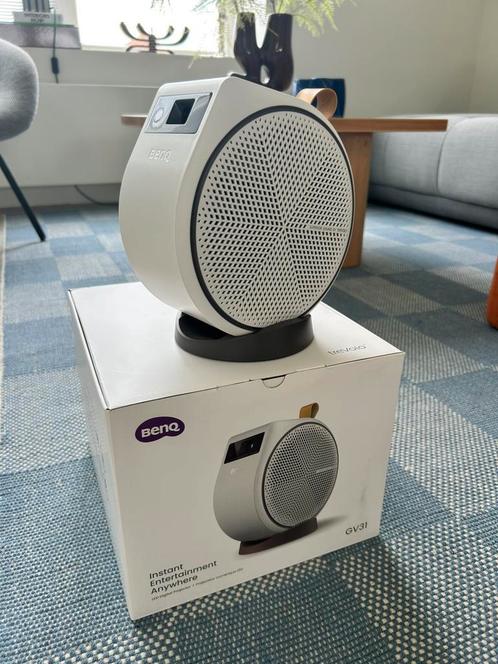 Beamer NIEUW, Audio, Tv en Foto, Beamers, Nieuw, DLP, Overige resoluties, Ophalen of Verzenden