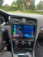 Autoradio Junsun VW Golf 7 Carplay Android Auto, Auto diversen, Autoradio's, Ophalen of Verzenden, Nieuw