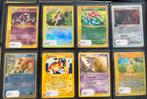 Holo/Reverse Holo Skyridge/Sandstorm/Expedition/Aquapolis, Hobby en Vrije tijd, Verzamelkaartspellen | Pokémon, Ophalen of Verzenden