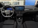 Ford FOCUS Wagon 1.0 EcoBoost Hybrid ST Line X | Panorama da, Auto's, Gebruikt, Origineel Nederlands, 19 km/l, Hybride Elektrisch/Benzine