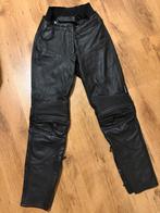 Dames leren motorbroek IXS, Motoren, Kleding | Motorkleding, Ophalen, Broek | leer, Nieuw zonder kaartje, IXS