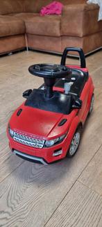Range Rover Loopauto - Gebruikt, maar klaar voor ronde 2!, Ophalen of Verzenden, Gebruikt, Loopvoertuig