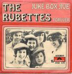 The Rubettes - Juke box jive, Cd's en Dvd's, Vinyl Singles, Gebruikt, 7 inch, Single, Ophalen of Verzenden