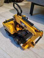 Speelgoed Graafmachine - CAT, Ophalen of Verzenden, Gebruikt, Jongen of Meisje
