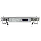 BRITEQ LDP-COLORSTRIP 12FC 48cm IP65 Waterdicht ledbar, Geluidgestuurd, ., Nieuw, Ophalen of Verzenden