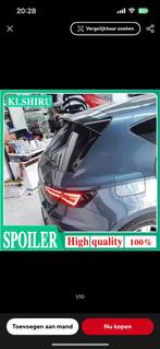 Seat Leon fr spoiler cupra, Auto-onderdelen, Carrosserie en Plaatwerk, Achterklep, Nieuw, Ophalen of Verzenden, Achter