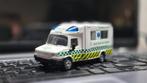 IVECO ambulance, Ophalen of Verzenden, Zo goed als nieuw, Overige typen, Overige merken