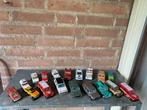 modelautos, Hobby en Vrije tijd, Modelauto's | 1:43, Ophalen of Verzenden, Gebruikt, Auto, Overige merken