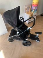 Bugaboo fox 2 kinderwagen zwart, Ophalen of Verzenden, Zo goed als nieuw, Bugaboo