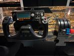 Logitech Yoke, Thrust levers & Autopilot - Flight Sim, Computers en Software, Joysticks, Ophalen of Verzenden, Zo goed als nieuw