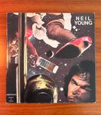 LP Neil Young - American Stars ‘n Bars, Cd's en Dvd's, Ophalen of Verzenden, Zo goed als nieuw, 12 inch, Poprock