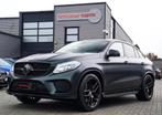 Mercedes-Benz GLE-klasse Coupé 450 AMG 4MATIC | Panorama |, Automaat, Gebruikt, 367 pk, 2996 cc