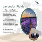 20% Korting - Lavender Fields - Aroma voor Geurmachines, Ophalen of Verzenden, Nieuw