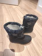 Snowboots / sneeuwschoen 27/28 olang, Ophalen, Zo goed als nieuw, Jongen of Meisje, Laarzen