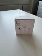 Apple Earpods met Lightning Connector (nieuw), Ophalen of Verzenden, Nieuw, In oorschelp (earbud)