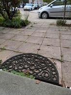 106 stoeptegels rozig, afm 39x39 cm, Tuin en Terras, Tegels en Klinkers, Ophalen, Gebruikt, Overige typen, Minder dan 5 m²