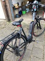 K T M   Electrische fiets, Versnellingen, Zo goed als nieuw, 65 cm of meer, Ophalen