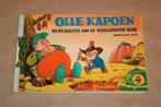 Olle Kapoen en de Sleutel — Deel 1 [1970], Eén stripboek, Ophalen of Verzenden, Gelezen