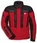 Ducati Tour C4 motorjas maat S en M, Nieuw met kaartje, Jas | textiel, Heren, Ophalen of Verzenden