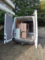 2 kasten en salon tafel te koop, Ophalen