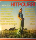 Dubbele Hitpourri, Ophalen of Verzenden, Zo goed als nieuw, Overige formaten, Levenslied of Smartlap