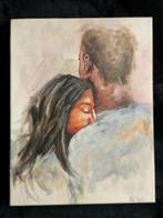 SCHILDERIJ, Ophalen of Verzenden