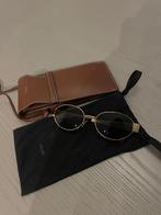 Celine Triomphe zonnebril, Sieraden, Tassen en Uiterlijk, Zonnebrillen en Brillen | Dames, Zonnebril, Overige kleuren, Zo goed als nieuw