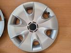 16 inch wieldoppen (bmw), Auto diversen, Wieldoppen, Ophalen, Gebruikt