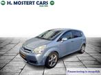 Toyota Corolla Verso 1.6 VVT-i Terra Bj.2006 Airco Electr. R, Auto's, 450 kg, Gebruikt, 4 cilinders, Blauw