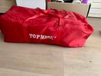 Topmark campingbed, Kinderen en Baby's, Babywiegjes en Ledikanten, Ophalen of Verzenden, Reisbedje