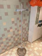 Vintage kapstok (kramer, ahrend), Huis en Inrichting, Woonaccessoires | Kapstokken, Ophalen, Zo goed als nieuw, Metaal, Minder dan 100 cm
