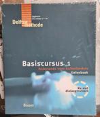 CODE 1 Takenboek - Basisleergang Nederlands voor anderstalig, Nieuw, Ophalen of Verzenden