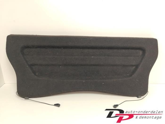 Hoedenplank van een Renault Clio, Auto-onderdelen, Interieur en Bekleding, Renault, Gebruikt, 3 maanden garantie, Ophalen of Verzenden