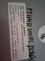 Saus merk Pastolex. Kleur Subtle Taupe Flexa., Minder dan 5 liter, Ophalen of Verzenden, Gebruikt, Overige kleuren