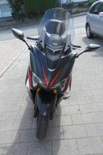 Yamaha T Max DX  530  2018 Full Option, Particulier, Meer dan 35 kW, Handvatverwarming, Minimaal motorrijbewijs A2