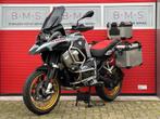 BMW R 1250 GS ADVENTURE (bj 2020), Bedrijf, Onbekend, Overig, Onbekend