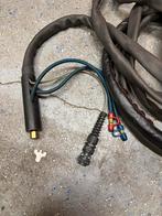 TIG Toorts watergekoeld, Ophalen of Verzenden, Gebruikt, 150 tot 250 ampère, Tig