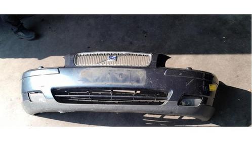 Voorbumper van een Volvo V70 (466-46), Auto-onderdelen, Carrosserie en Plaatwerk, Bumper, Volvo, Gebruikt, 3 maanden garantie