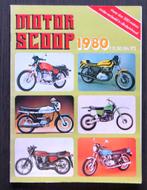 Motor Scoop 1980 (Nederlands), Verzenden, Gelezen, Algemeen